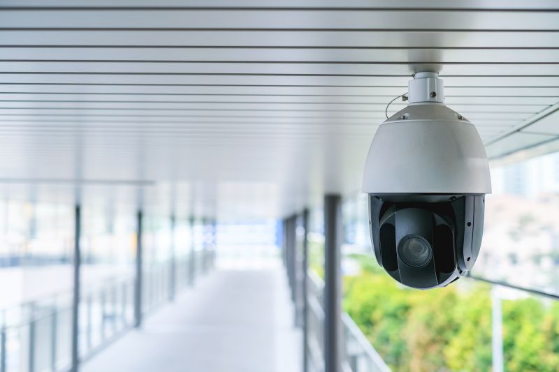 Camera Installation Service in Roswell, GA
