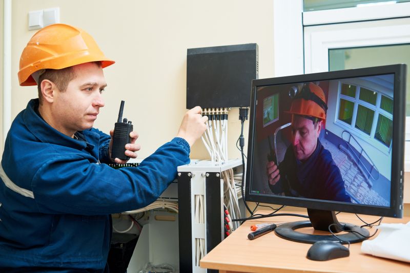 Cctv Camera Repair in Denver, CO