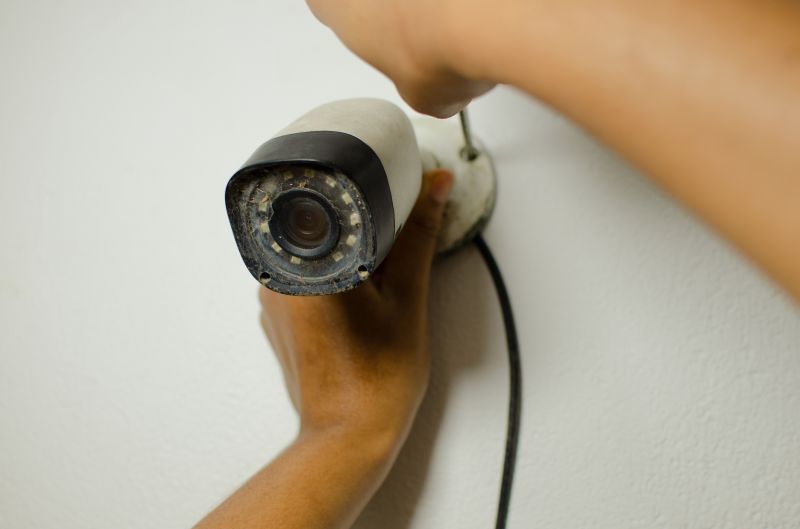Wireless Camera Repair in Kansas City, KS