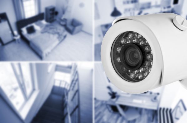 Security System Installation