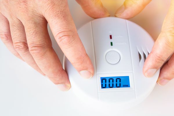 Fire Alarm Installation
