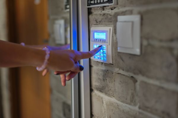 Home Protection Installation