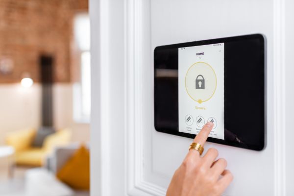Residential Security Service