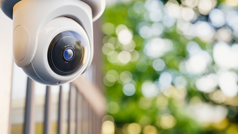 Cctv Camera Installation in Roswell, GA