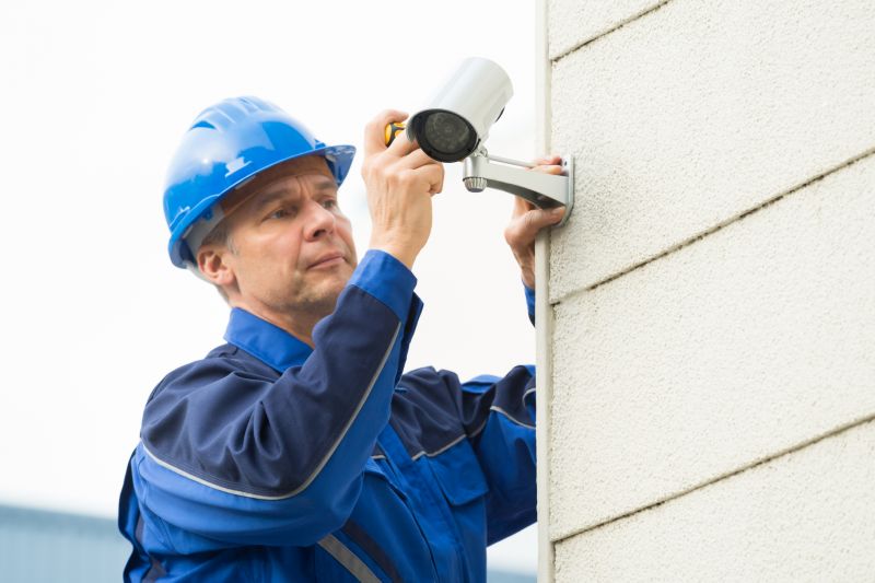 Cctv Camera Repair in Littleton, CO