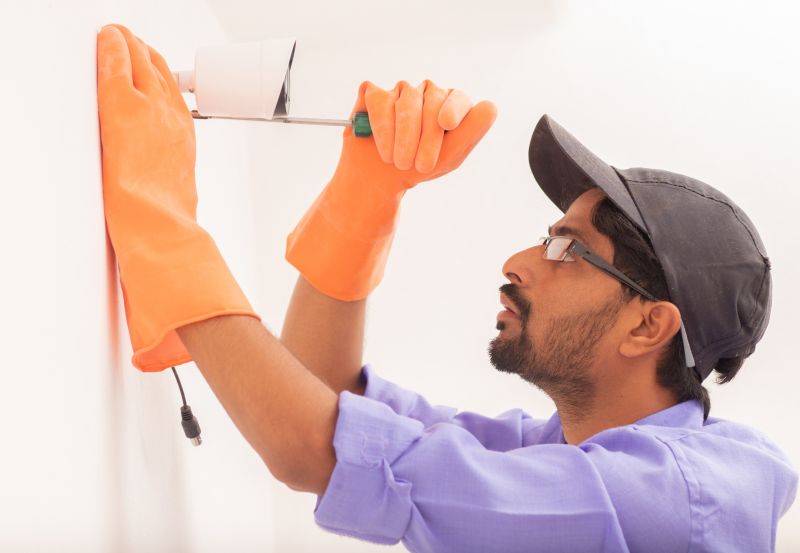 Cctv Repair Service in Denver, CO