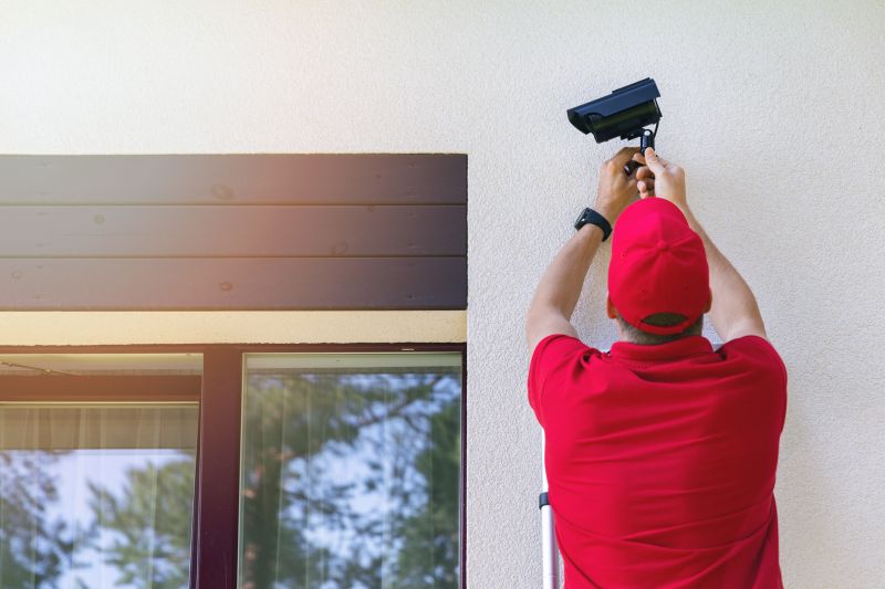 Cctv Repair Service in Overland Park, KS