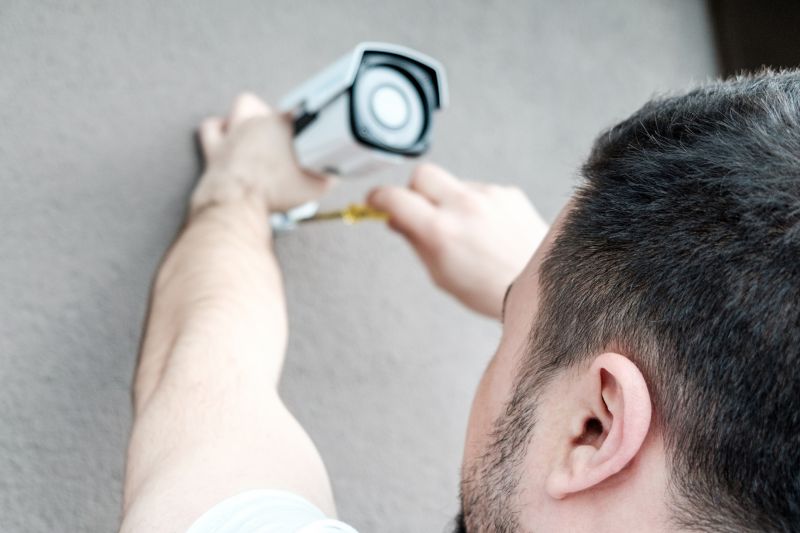 Home Surveillance Service in Kansas City, MO