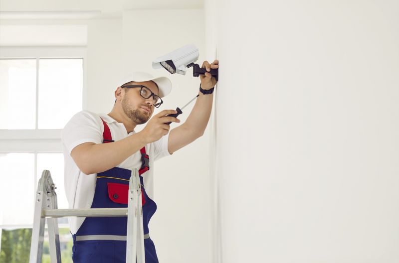 Home Surveillance Service in Olathe, KS