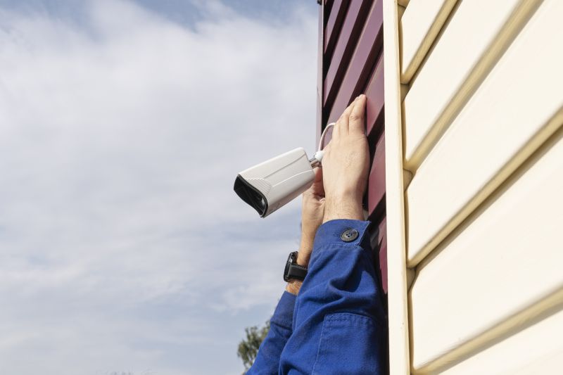 Home Surveillance Service in Olathe, KS