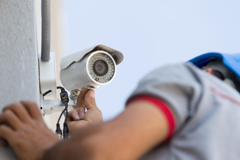 Office Surveillance Service in Littleton, CO