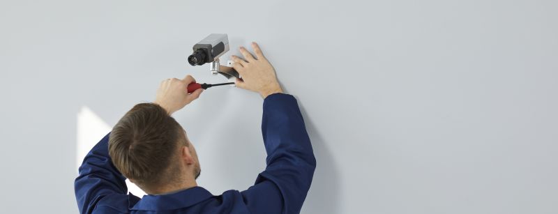 Surveillance Camera Repair in Kansas City, MO