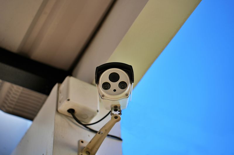 Video Camera Installation in Alpharetta, GA
