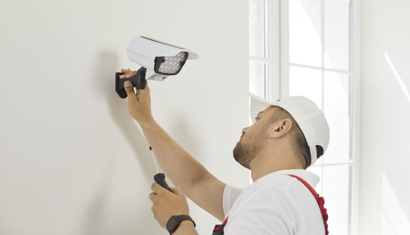 Video Surveillance Service in Littleton, CO
