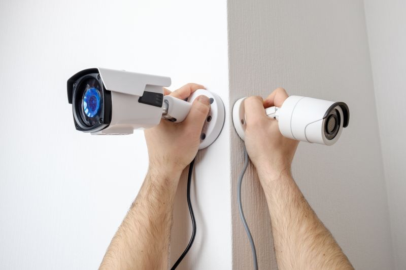 Wireless Camera Repair in Kansas City, KS